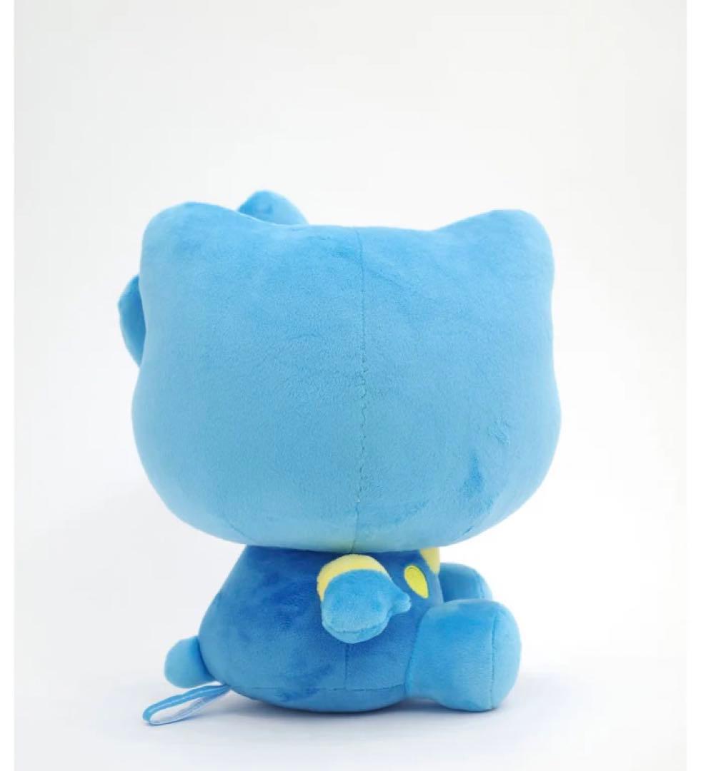 希少150体限定パーキングデリバリーハローキティ