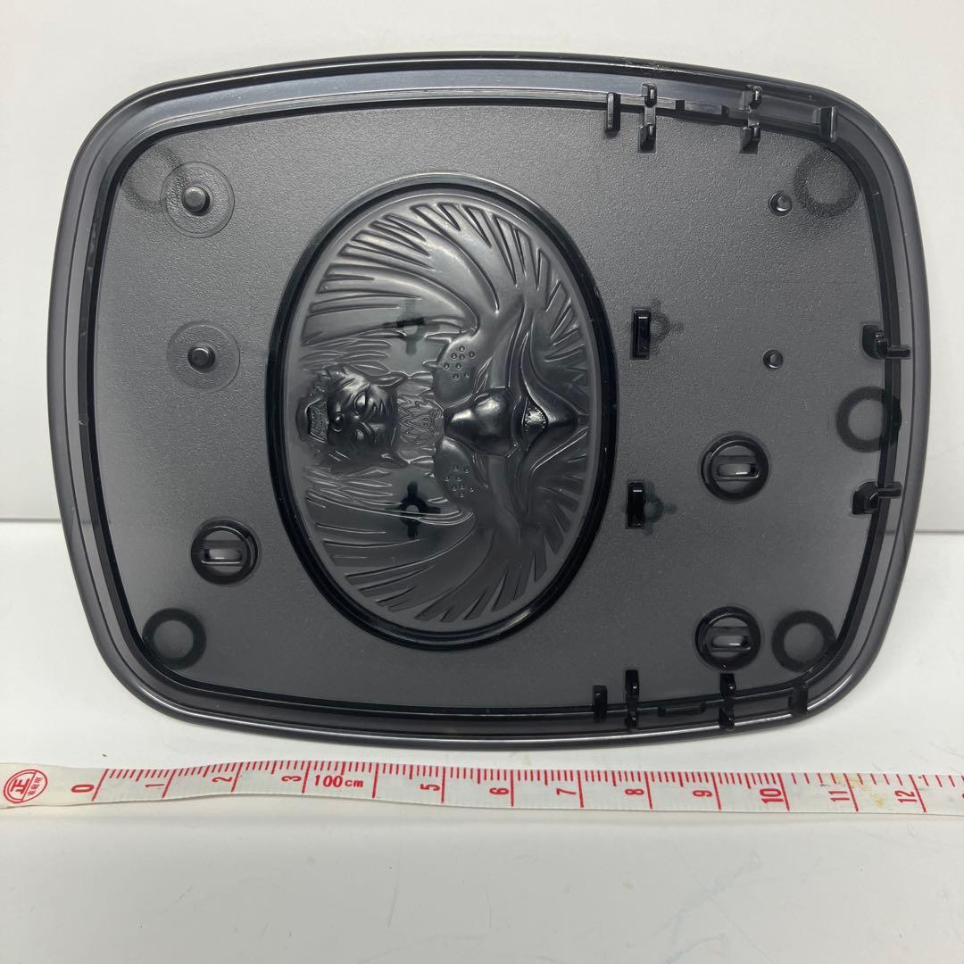 【未使用美品】　百獣合体 DX超合金 ガオゴッド 百獣戦隊ガオレンジャー