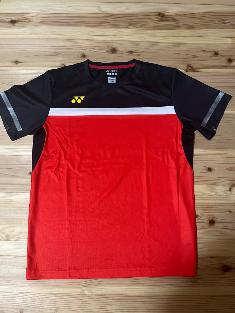 ヨネックスYONEXユニフォームシャツゲームシャツ限定40