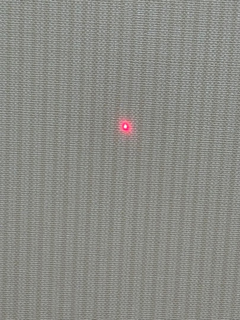 WALTHER FLR650 ワルサー タクティカル ライト レーザーサイト