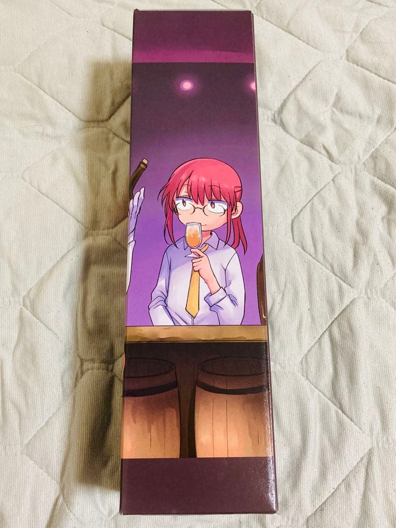 未開封 小林さんちのメイドラゴン AMAHAGAN ワールドブレンド ウイスキー