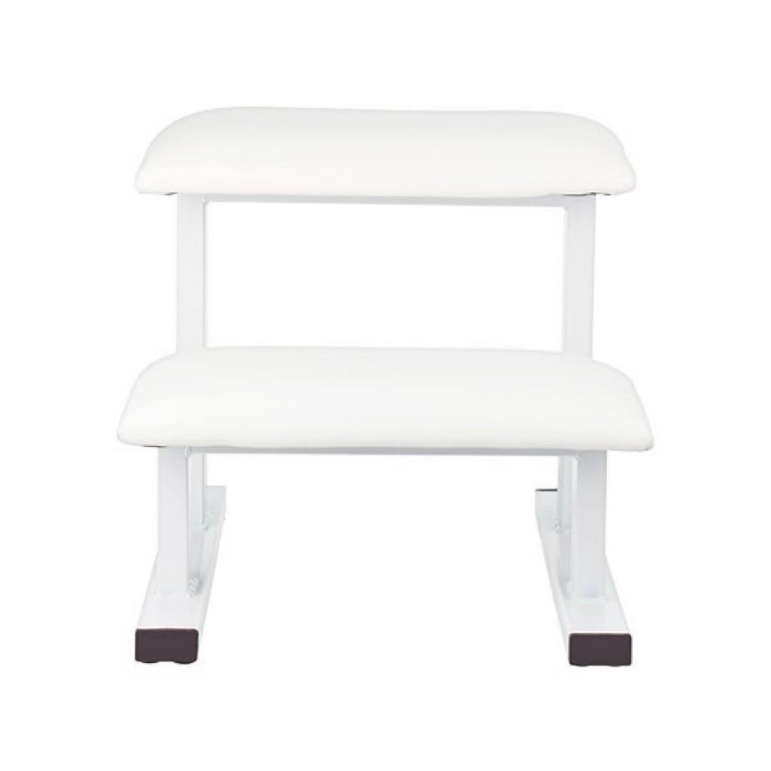 オットマン フットネイル フットレスト 足置き台  フット台 踏み台