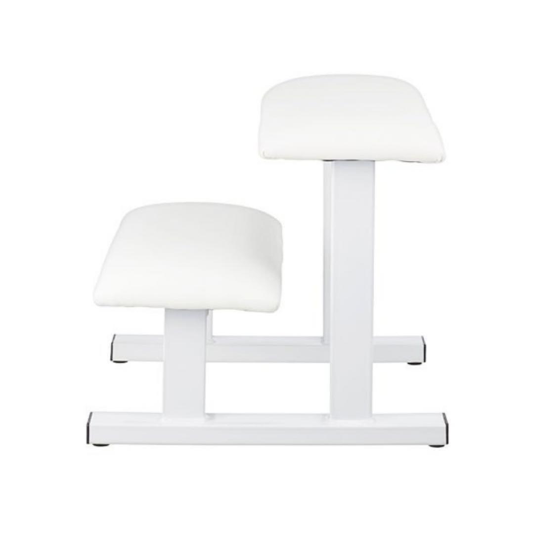 オットマン フットネイル フットレスト 足置き台  フット台 踏み台