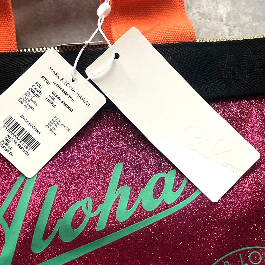 未使用級　ゴルフ　MARK&LONA マークアンドロナ スカル　カートバック