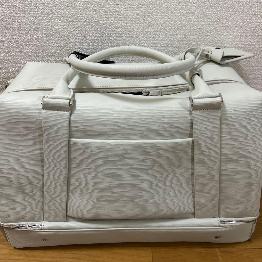 ゴルフ　VESSELボストンバック