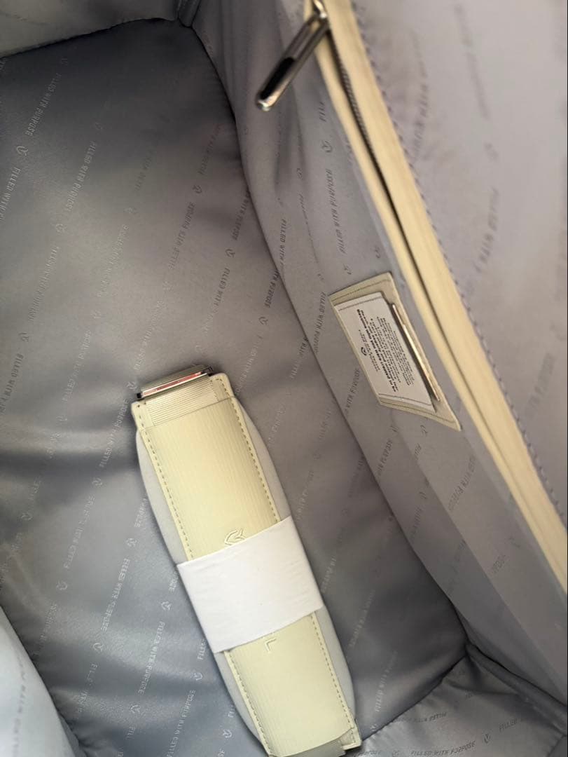 ゴルフ　VESSELボストンバック