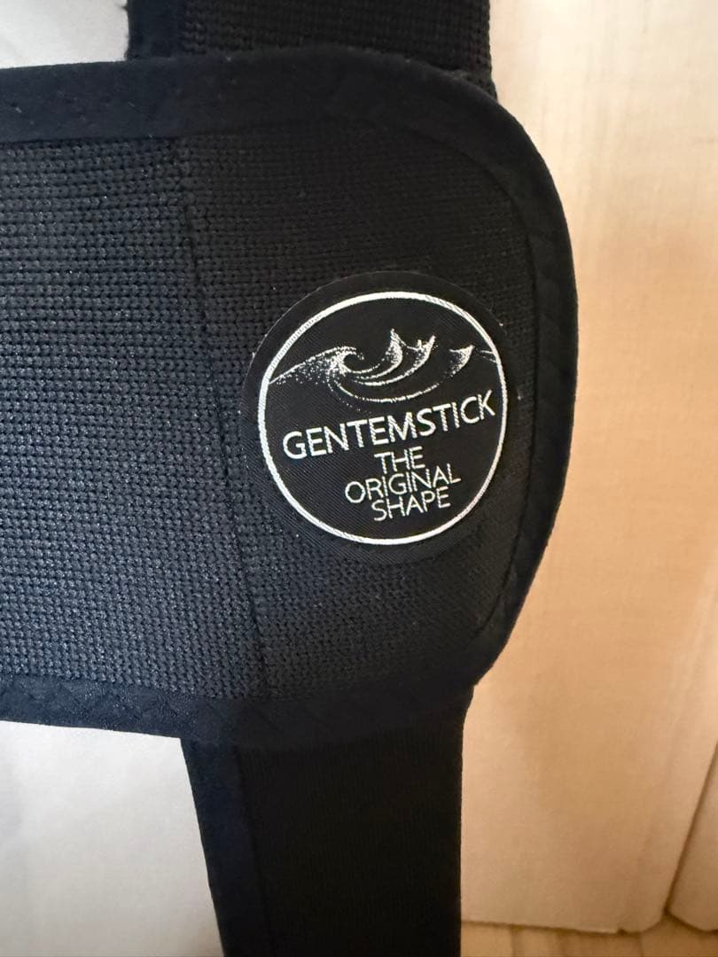 gentemstick SPOONFISH　152 2024-2025モデル