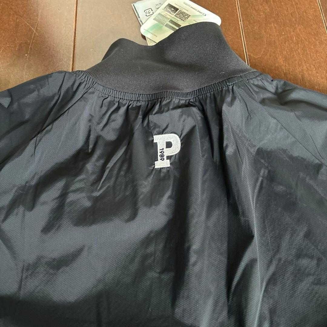 パーリーゲイツ 20gナイロンストレッチ✕Nyストレッチピンクツインスニード 1