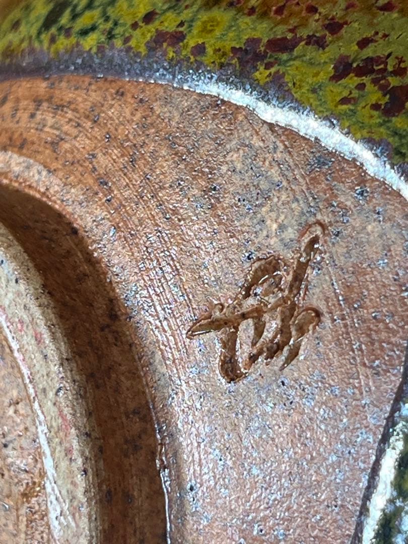 古い茶器セット