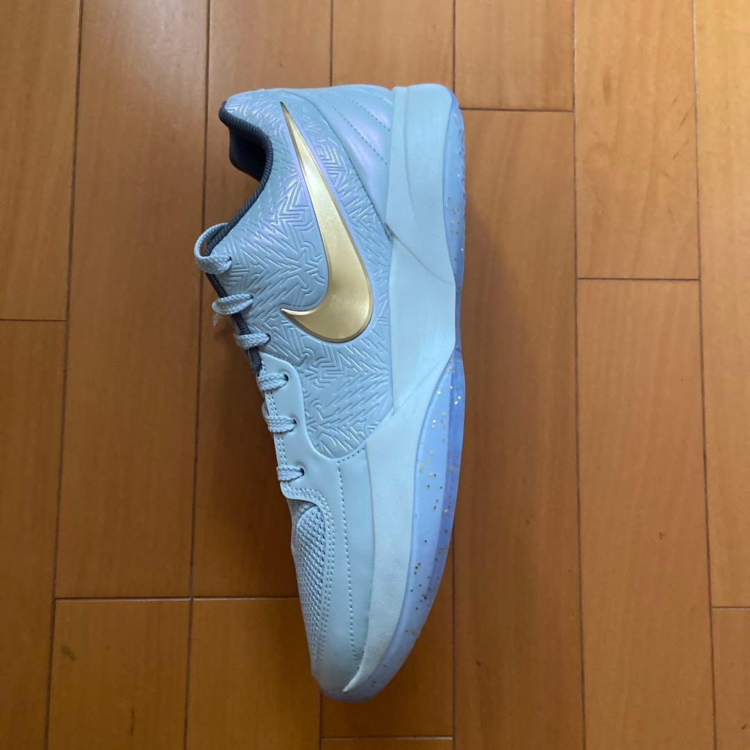 シューズ(男性用) Nike Ja 2 Tree Top 29cm