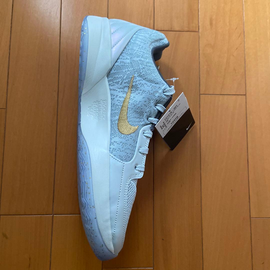 シューズ(男性用) Nike Ja 2 Tree Top 29cm