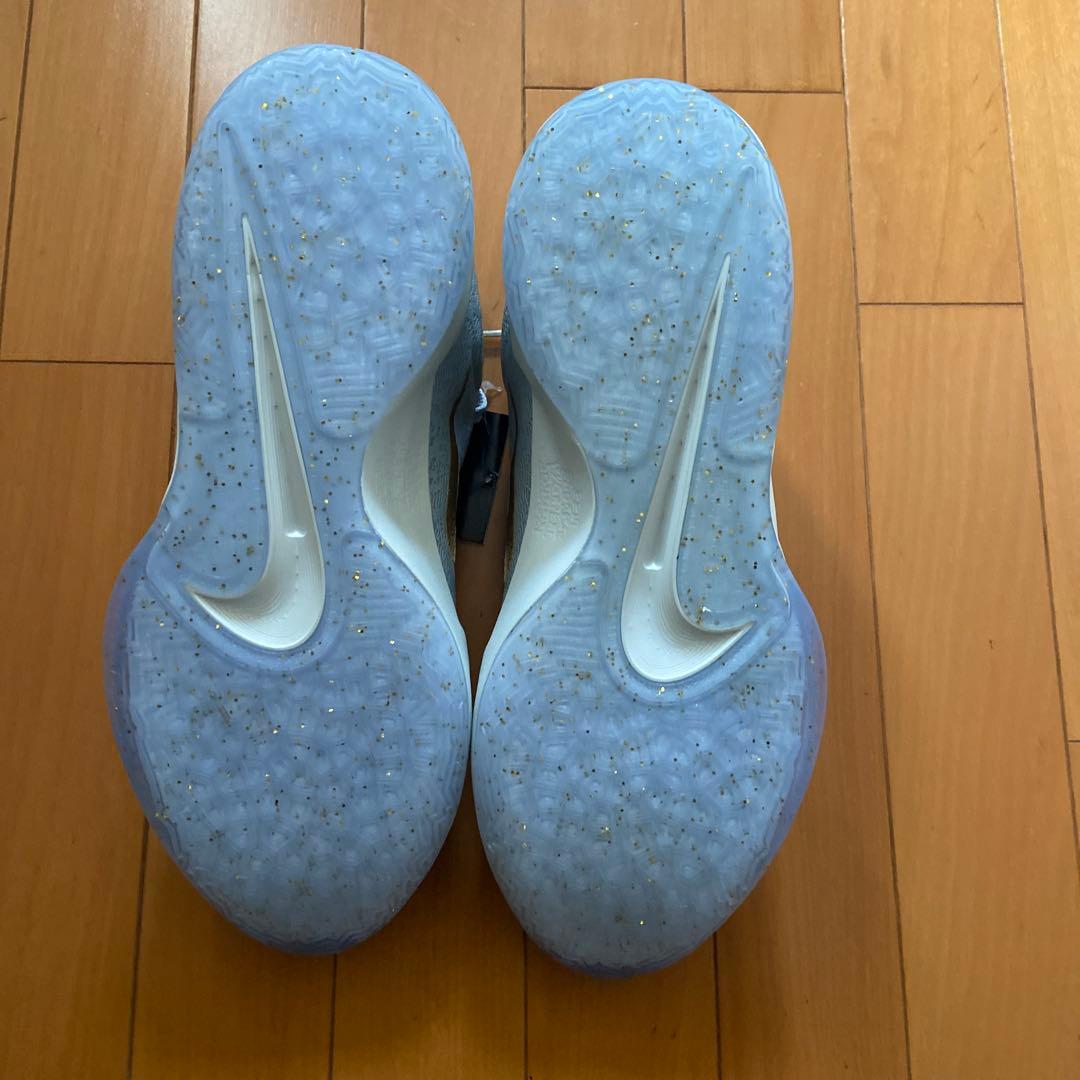 シューズ(男性用) Nike Ja 2 Tree Top 29cm