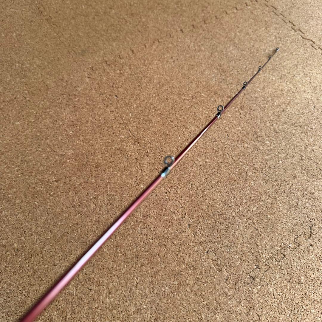 【極美品】フィッシュマン ビームス ローワー 6.2L