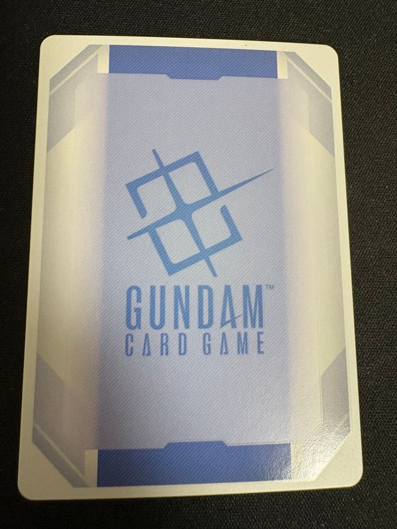 エールストライクガンダム　β版　パラレル