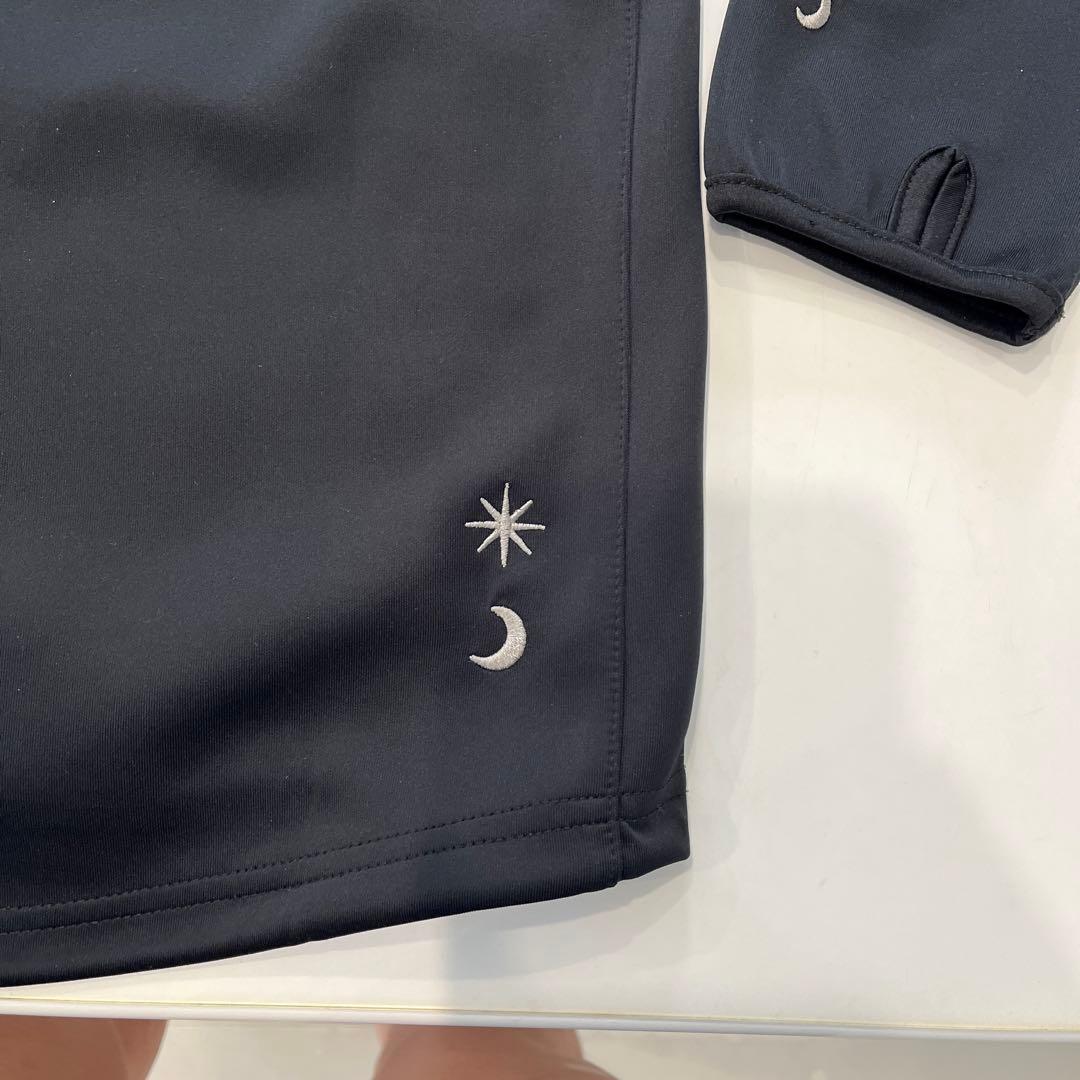 Luz y Sombra フード付きジャージ 上下セット160