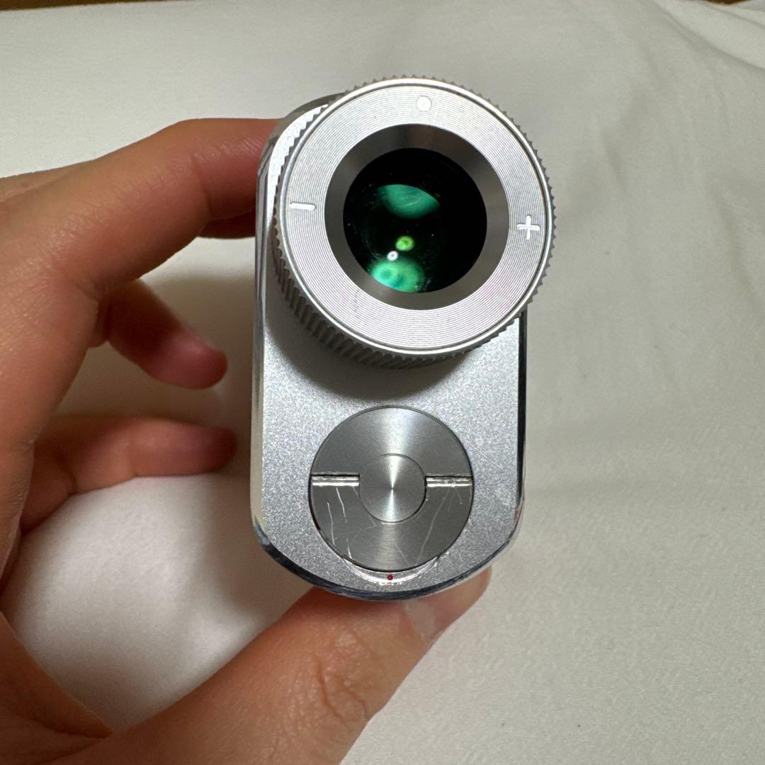 キウイ VOICE CADDIE ボイスキャディー / CL2 距離計