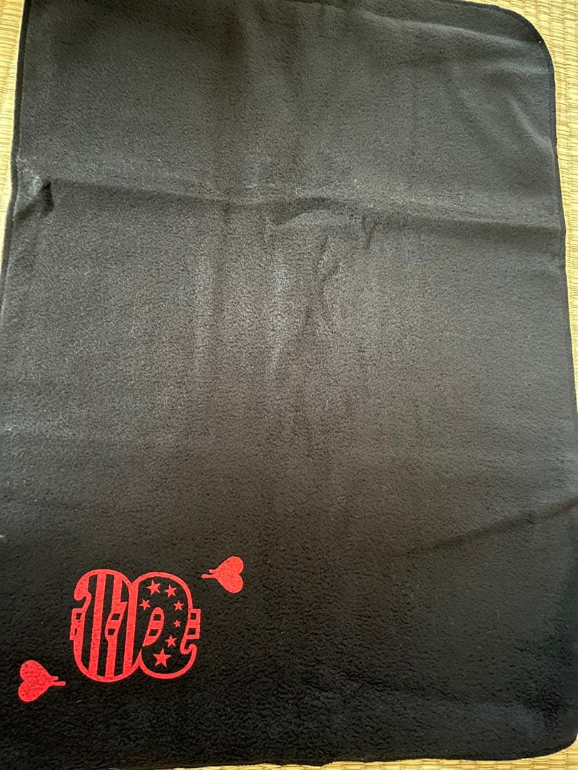 SuG マフラータオル 13枚 ビジュアル系 V系 武瑠