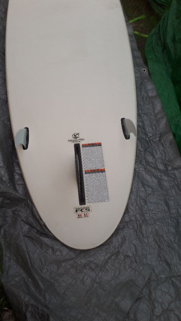 手渡し希望、タヘ10.6サップハードボード