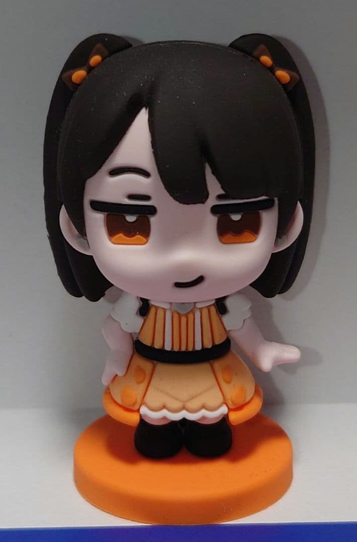 久保田未夢 フィギュア