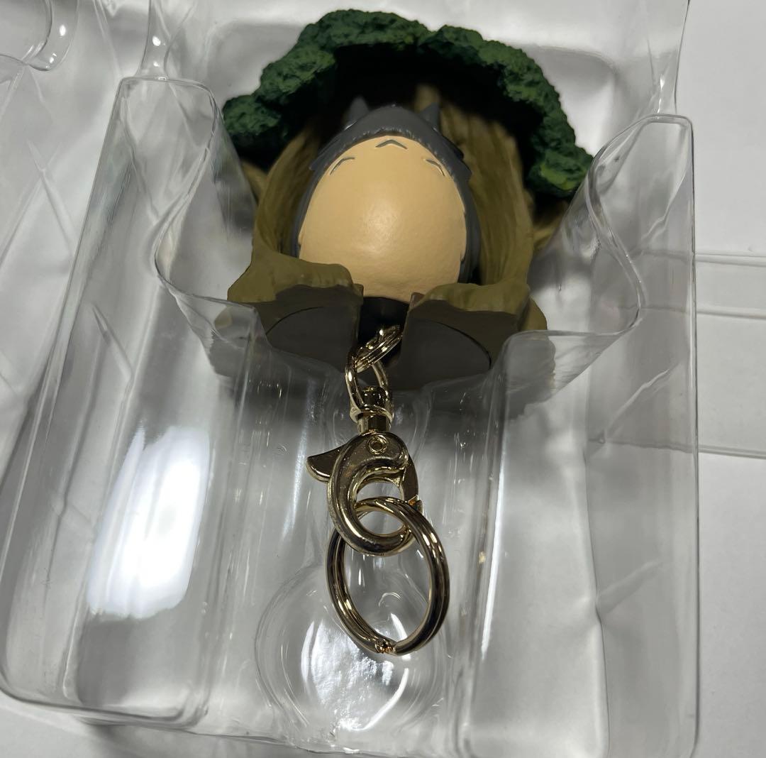 となりのトトロ　くすのきトトロ　キーハウス