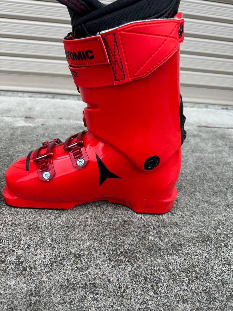 アトミック　REDSTER STI 130