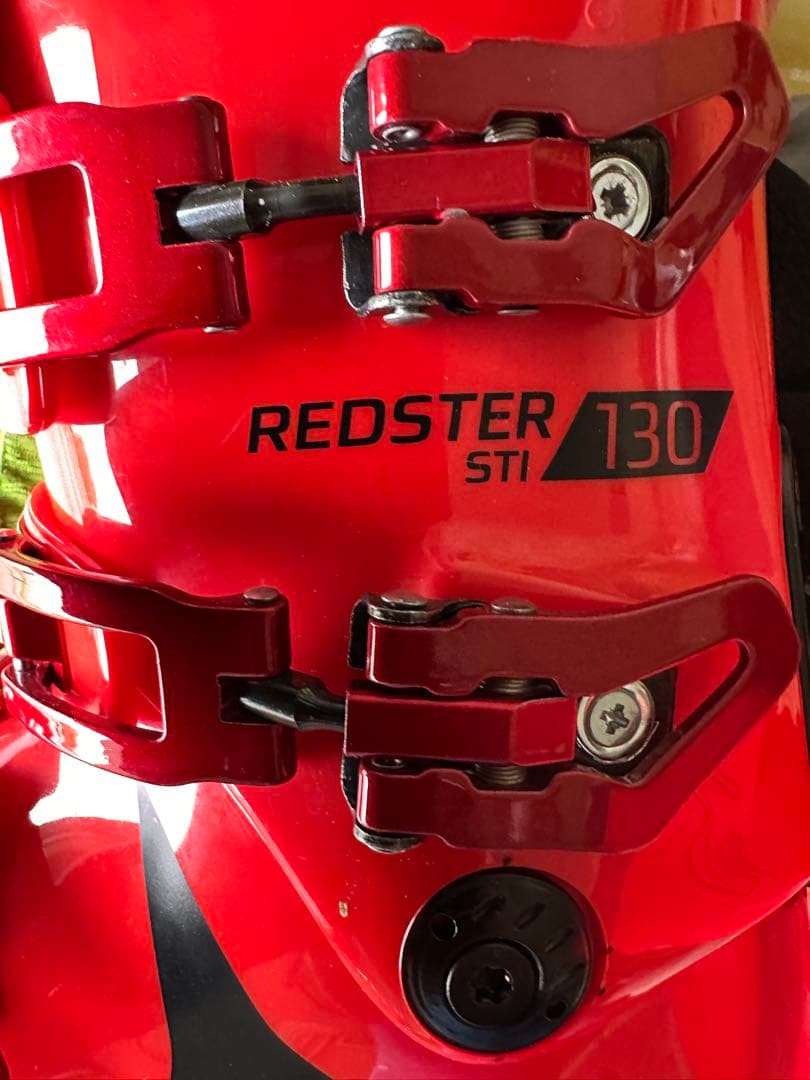 アトミック　REDSTER STI 130