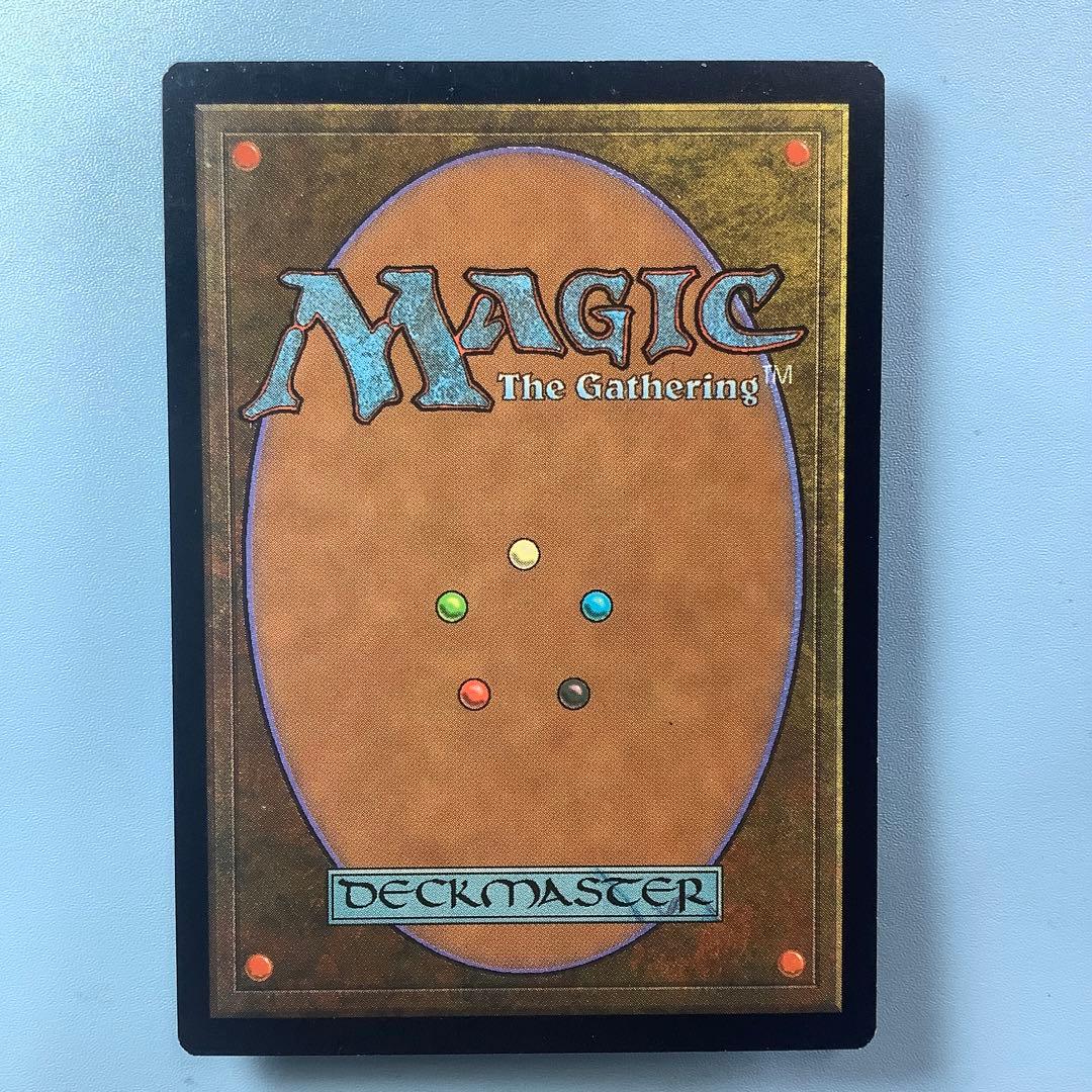 霊体の先達/Karmic Guide ULG日本語foil