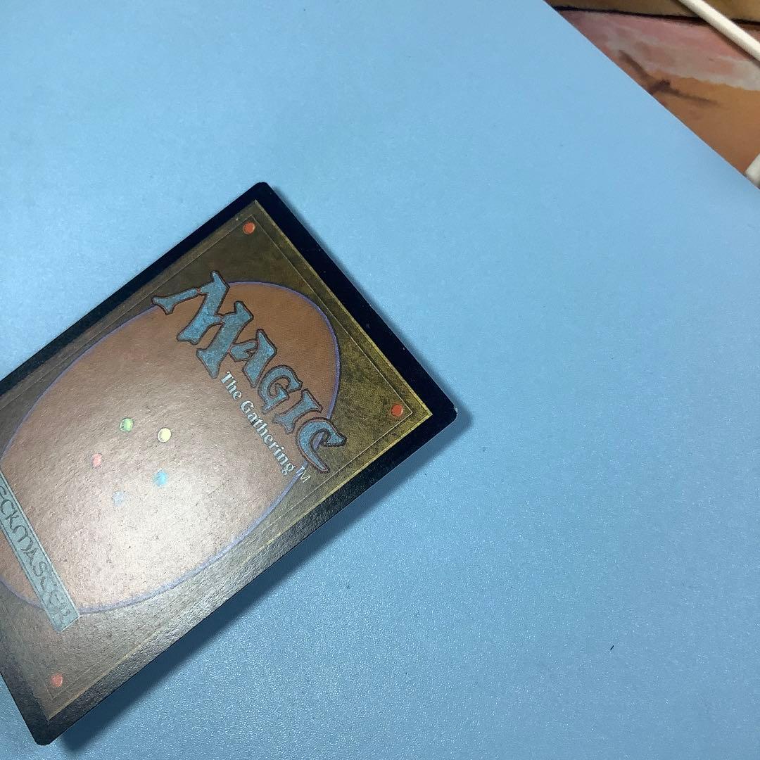 霊体の先達/Karmic Guide ULG日本語foil