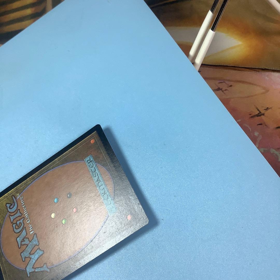 霊体の先達/Karmic Guide ULG日本語foil