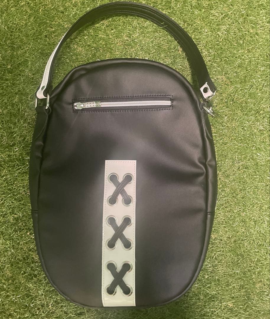 RUSS ELUNO シューズバッグ