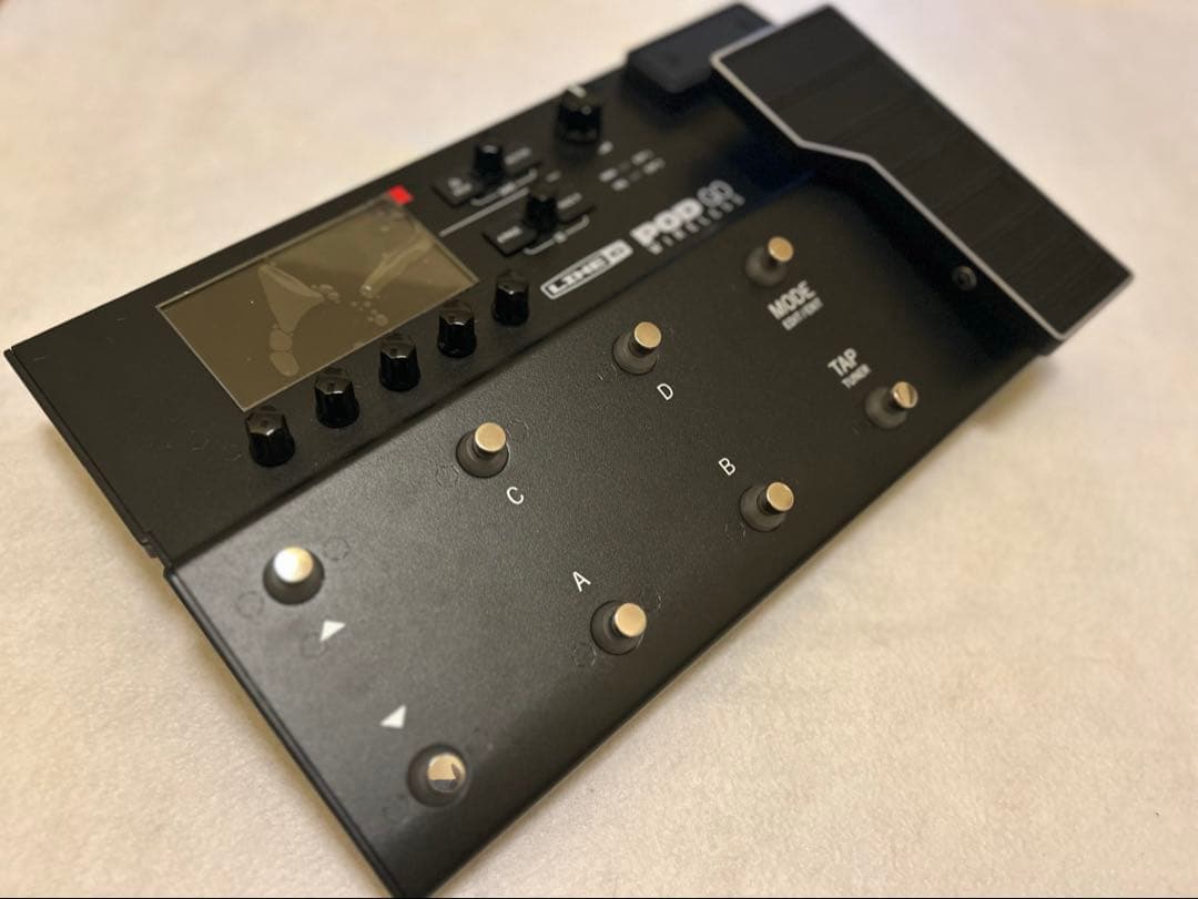 ◾︎値下げ◾︎ LINE6 POD Go Wireless