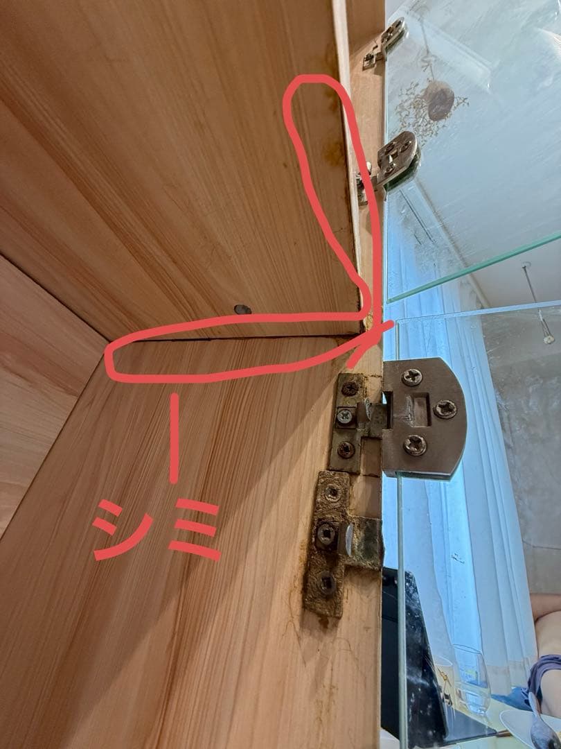 チンチラ等小動物ゲージ