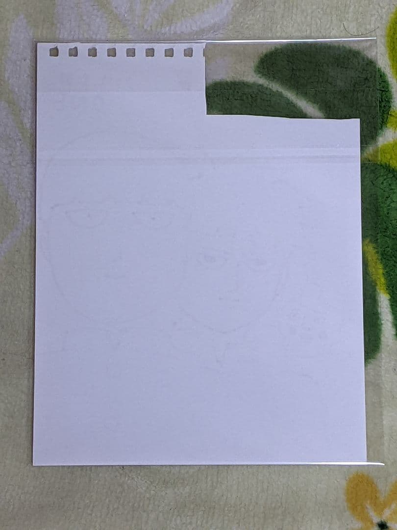 い*ン様 ONE先生 直筆イラスト サイン「 モブサイコ100 」（真筆）