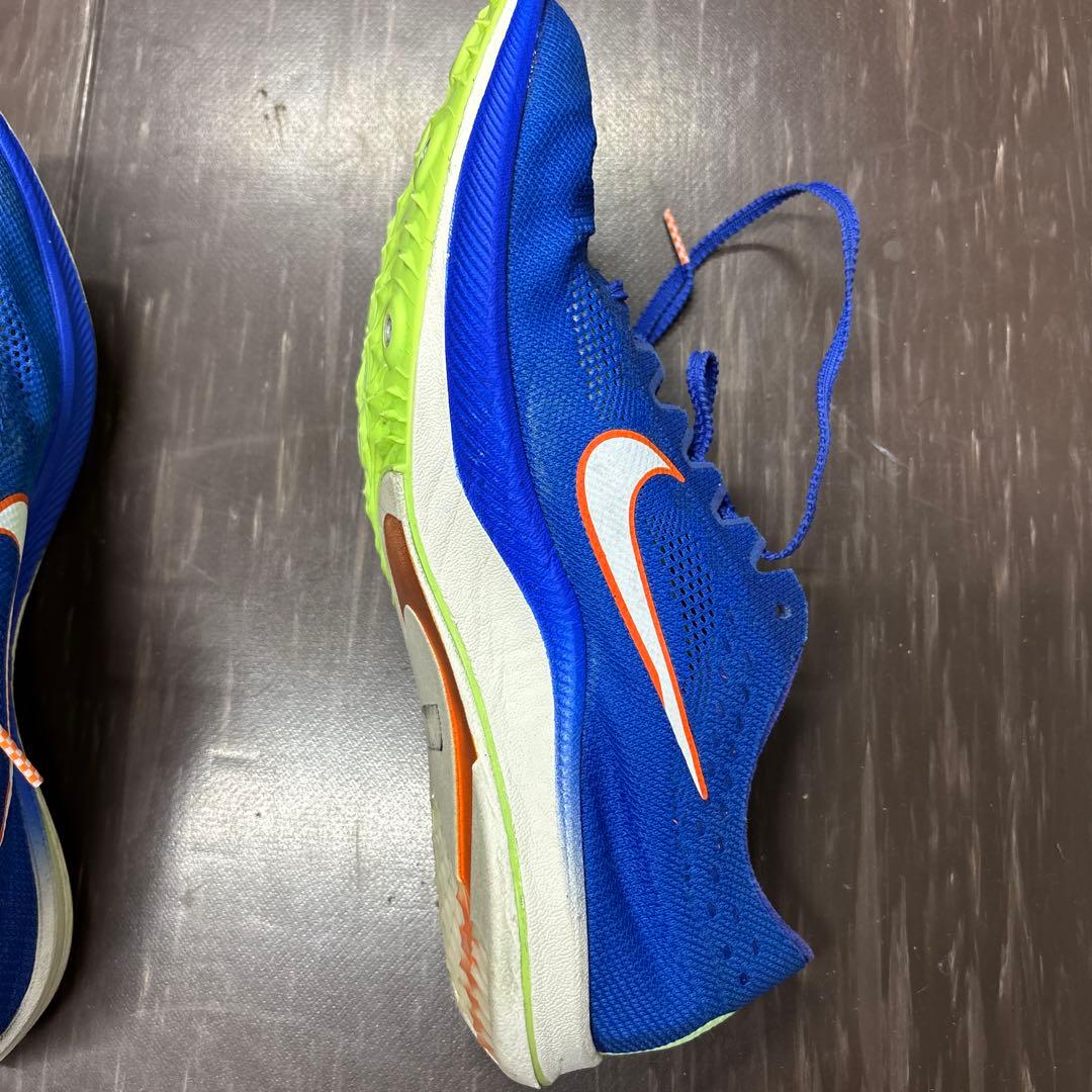 Nike スパイクシューズ 青