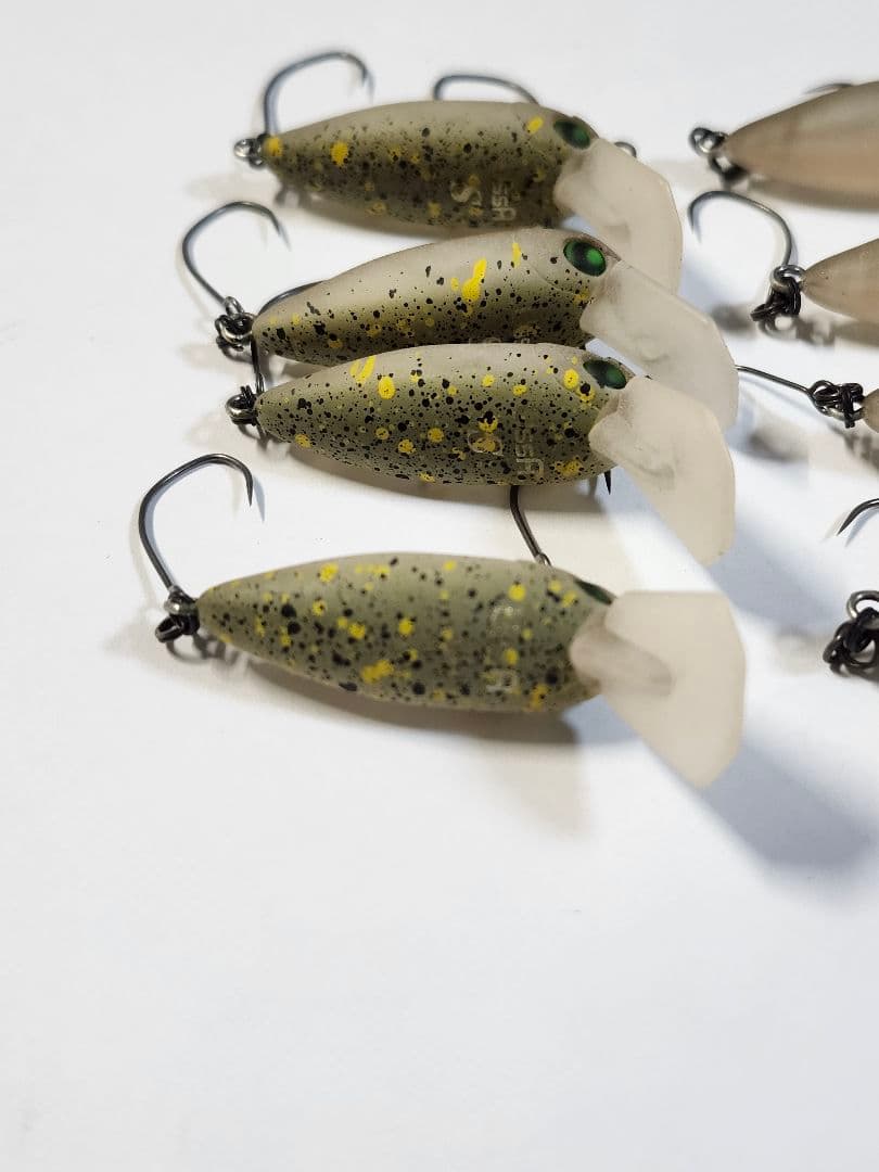 ロデオクラフト　ウッサ　S　オオツカ　アイランド　オリカラ　アマテラススコーカー