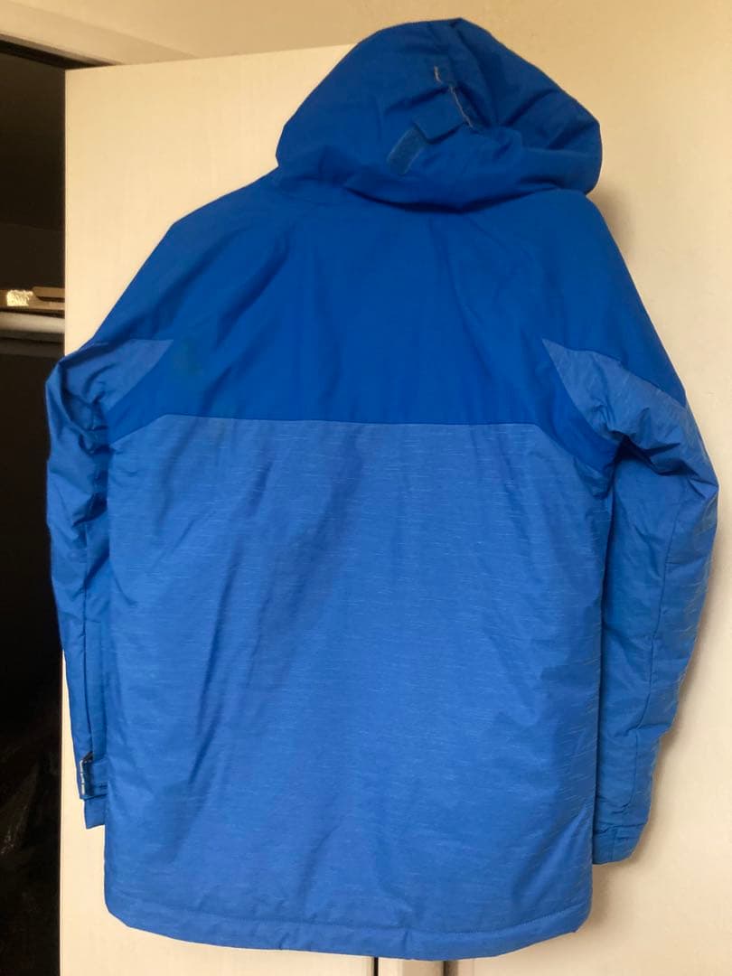 Columbia スキーウェア ジャケット　キッズL 160