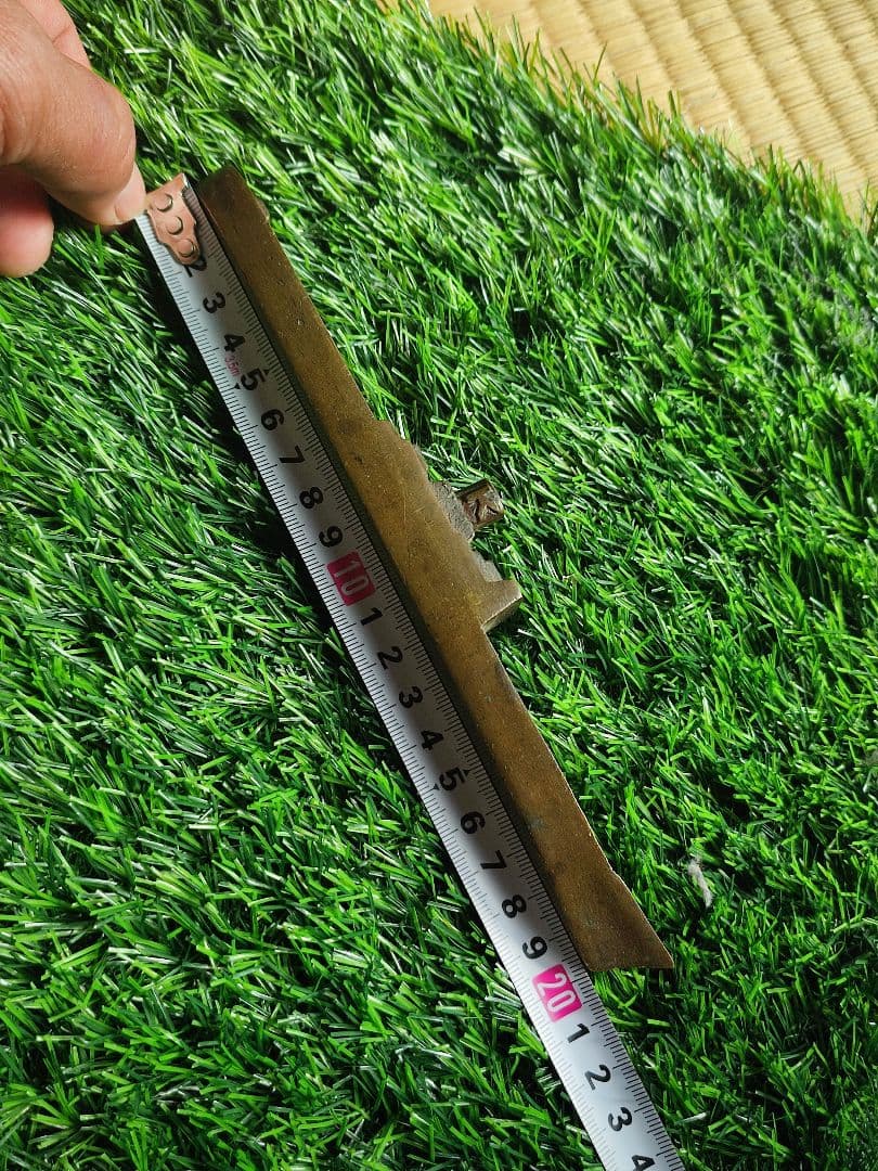 ビンテージ戦艦 KAWIKAWA MARU 1951