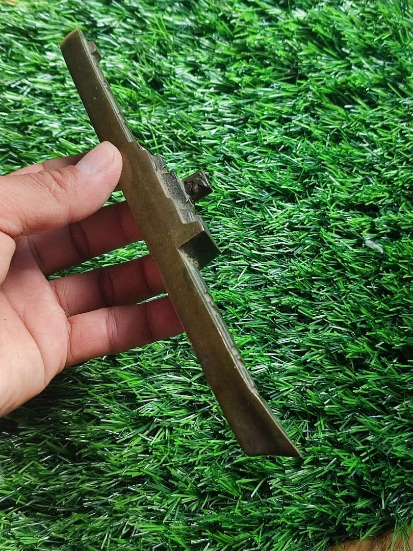 ビンテージ戦艦 KAWIKAWA MARU 1951