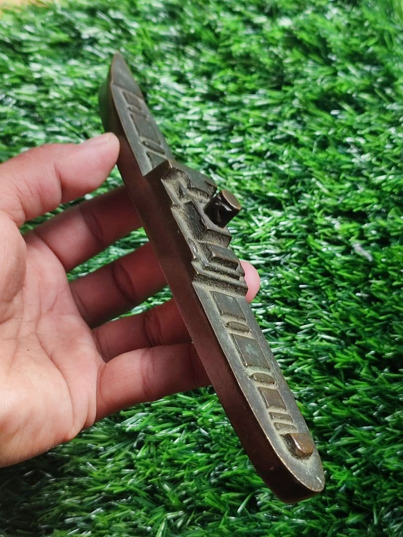 ビンテージ戦艦 KAWIKAWA MARU 1951