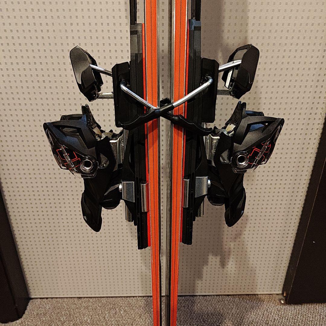 ノルディカ ドーベルマンSLR DC Race