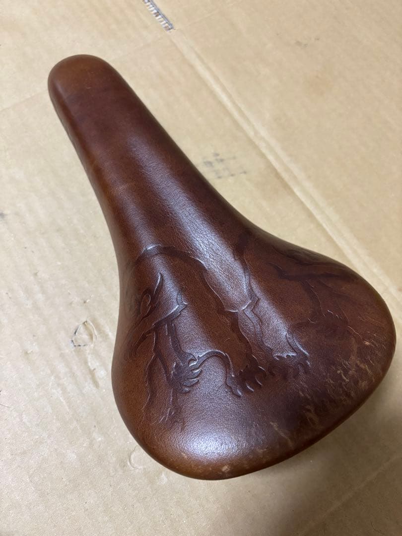 パーツ Chromag Trailmaster Limited