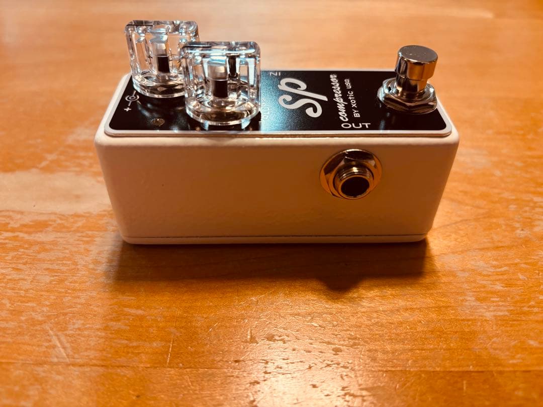 【週末限定10%OFF中】Xotic USA SP Compressor