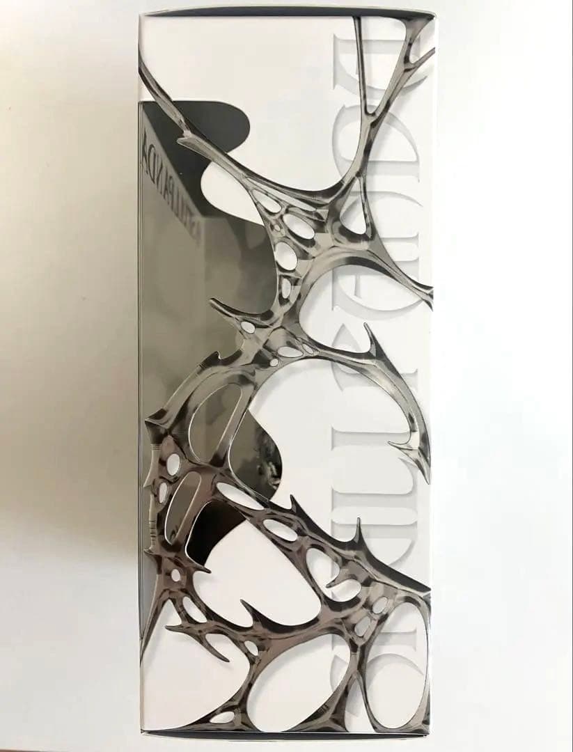 SKULLPANDA XG スカルパンダ　POP MART