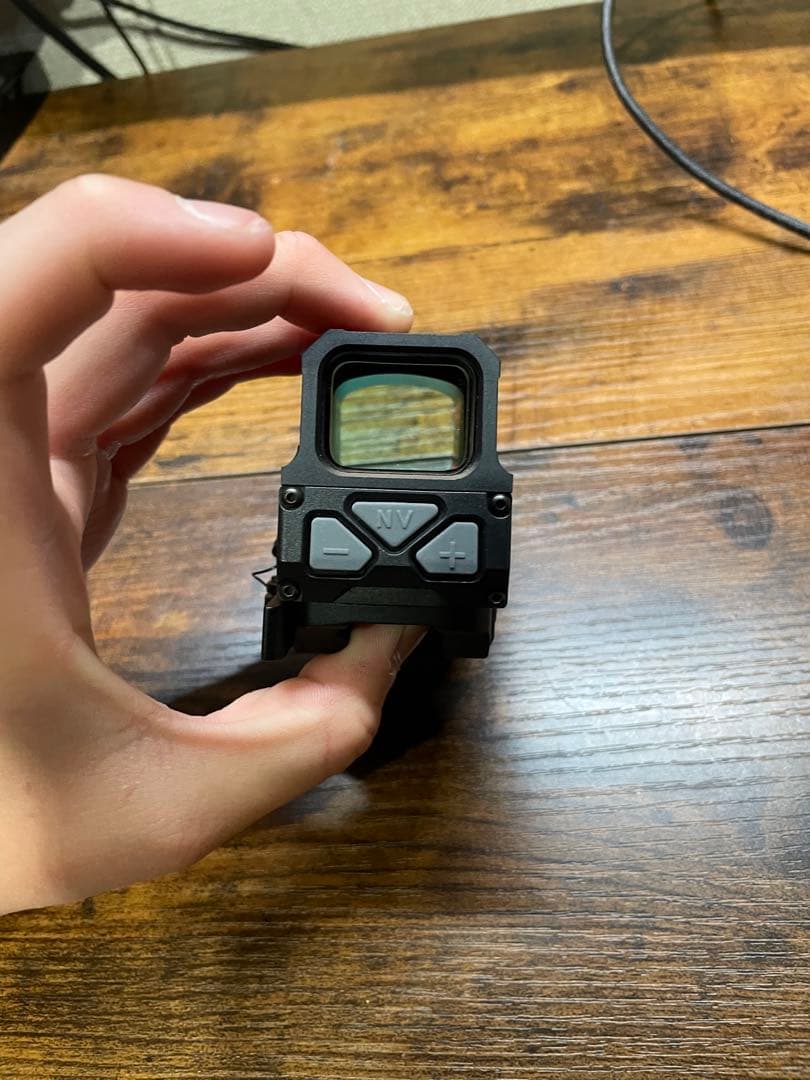 トイガン VORTEX Razor AMG UH-1