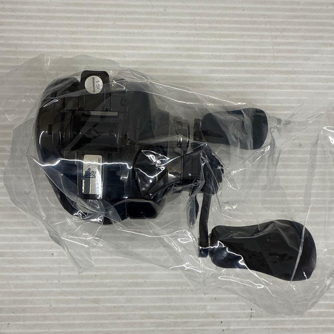 K157 シマノ23 アンタレスDC MD XG 左　LEFT 新品未使用