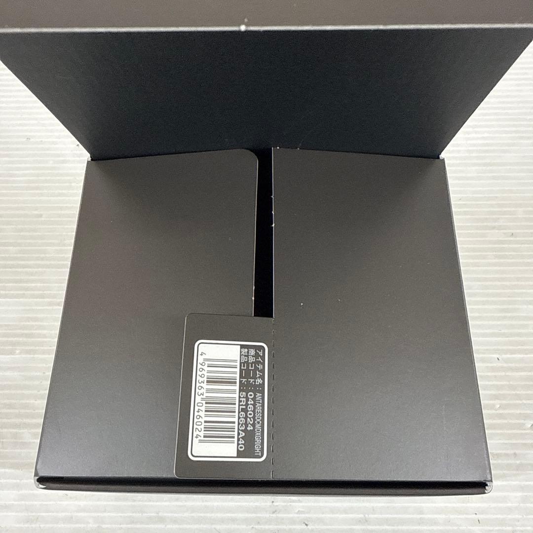 K157 シマノ23 アンタレスDC MD XG 左　LEFT 新品未使用