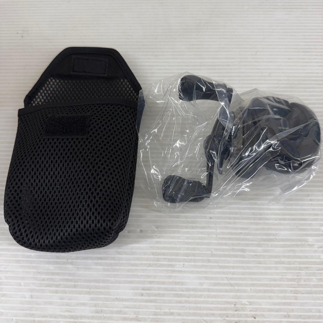 K157 シマノ23 アンタレスDC MD XG 左　LEFT 新品未使用