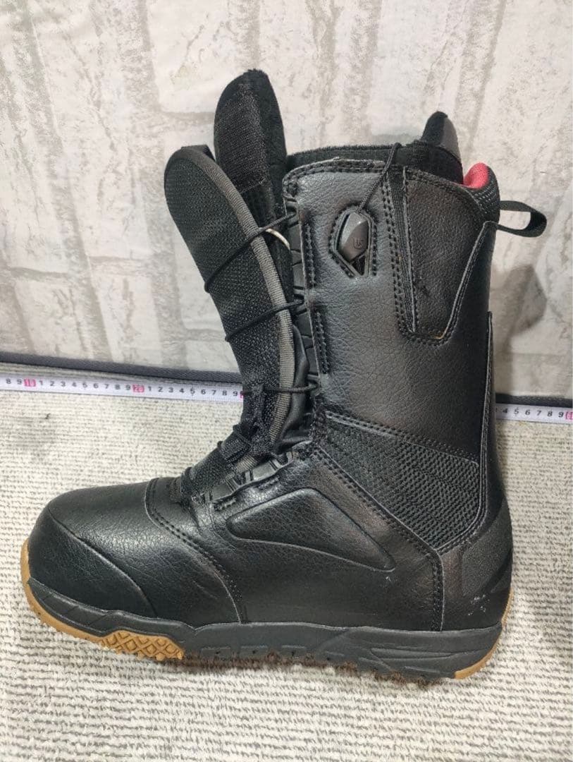 BURTON　RULER スノーボードブーツ バートン 　26cm