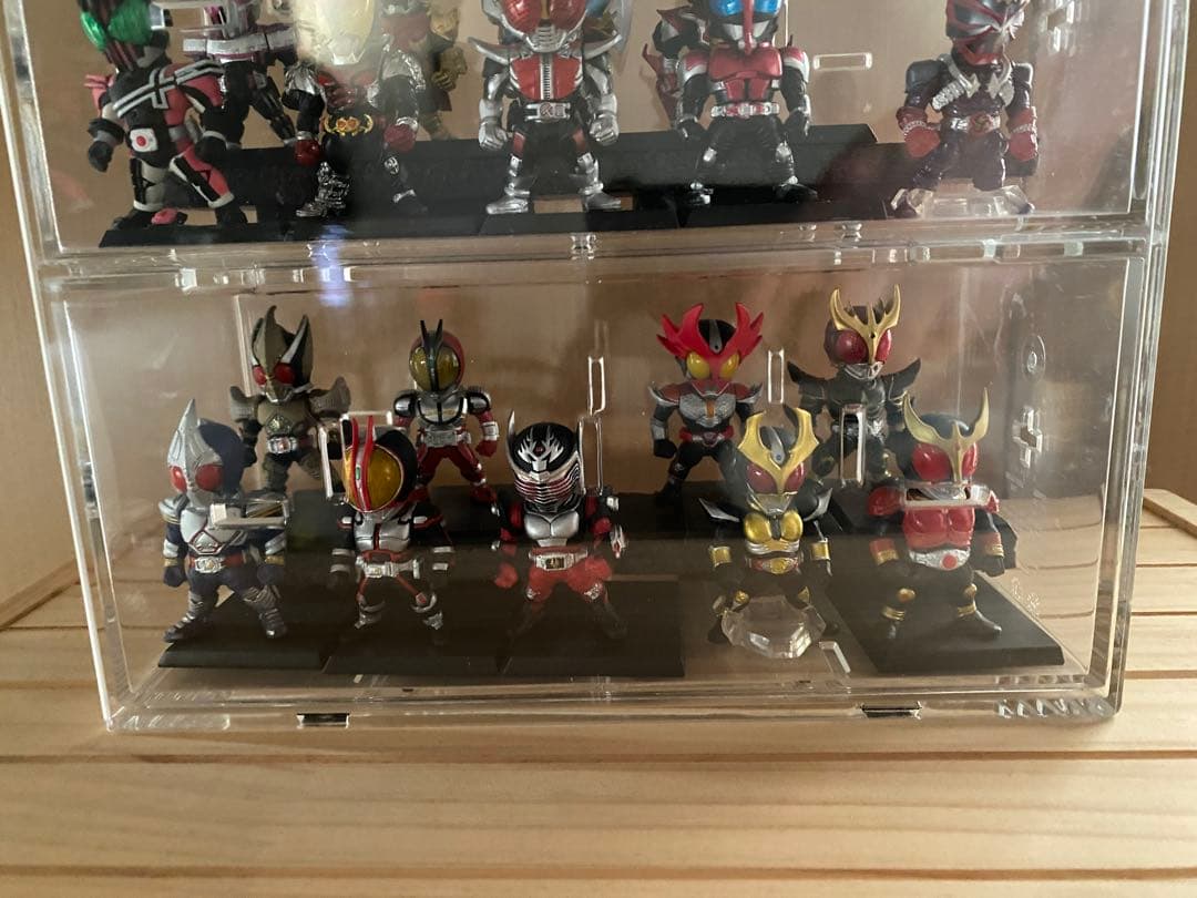 仮面ライダーコンバージ