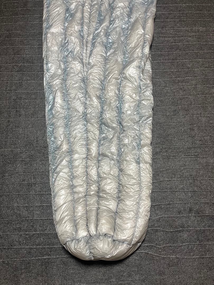 NANGA ULTRA DRY DOWN （旧・超軽量モデル）ナンガ